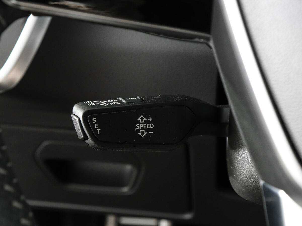 Audi A6 45 TFSI, 2020 Фото №14