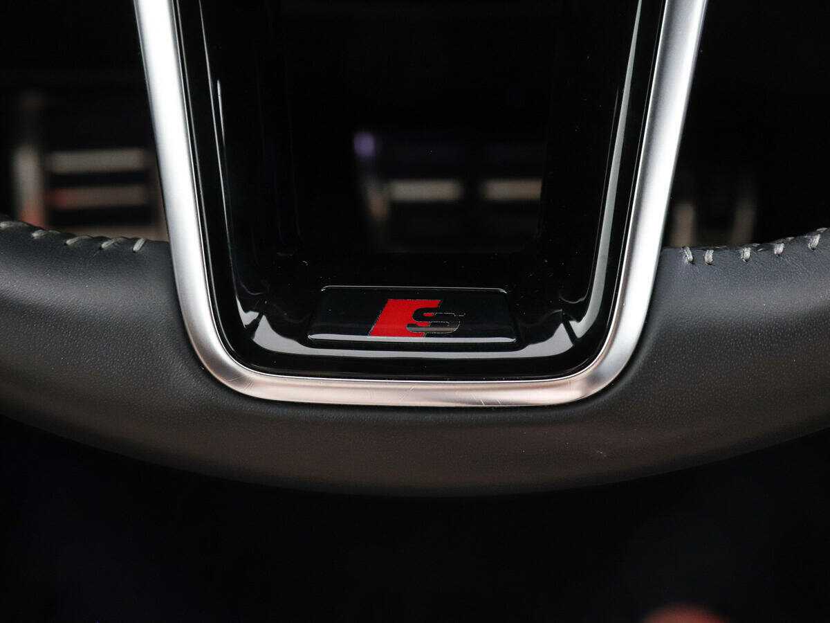 Audi A6 45 TFSI, 2020 Фото №15