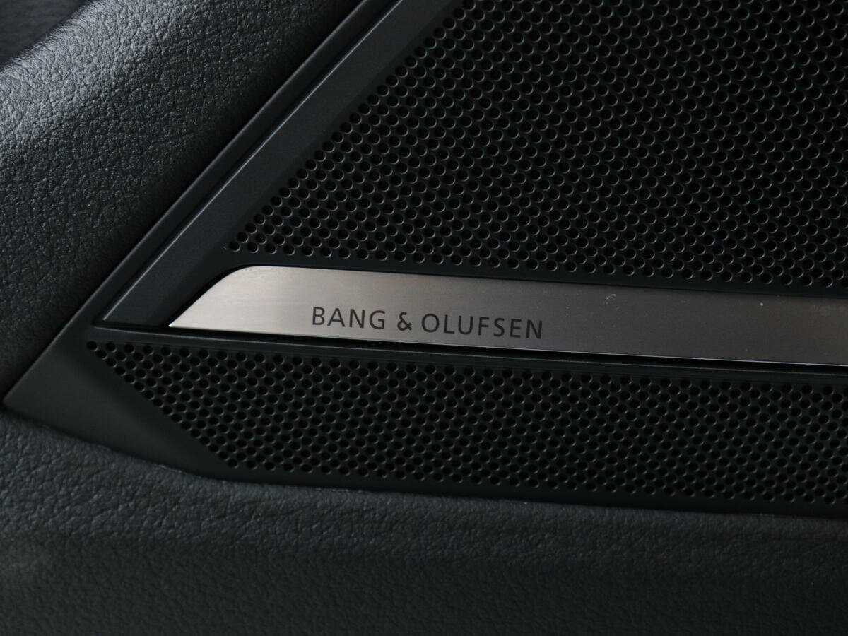 Audi A6 45 TFSI, 2020 Фото №16