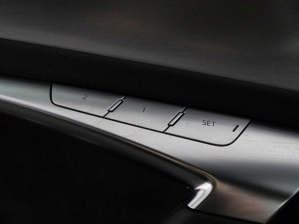 Audi A6 45 TFSI, 2020 Фото №17