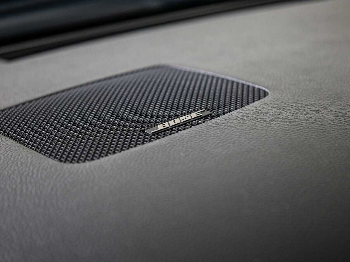 Infiniti FX50, 2008 Фото №14