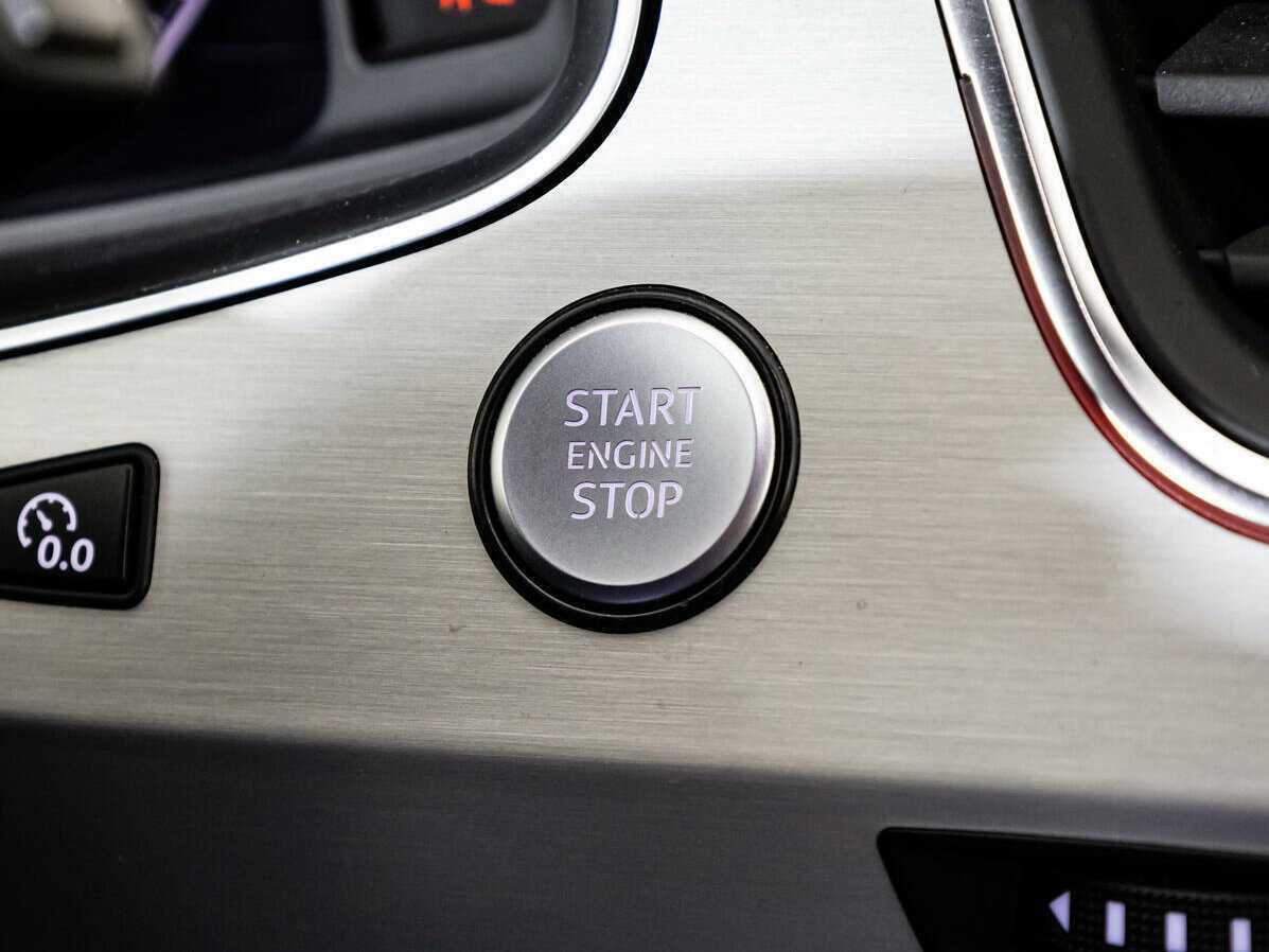 Audi Q7, 2018 Фото №15