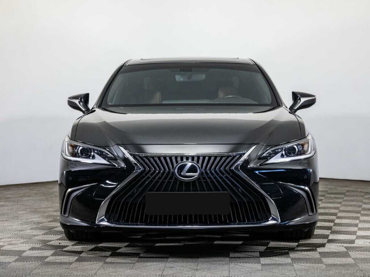 Lexus ES 250, 2019 - 77 931 км. | Фото №2