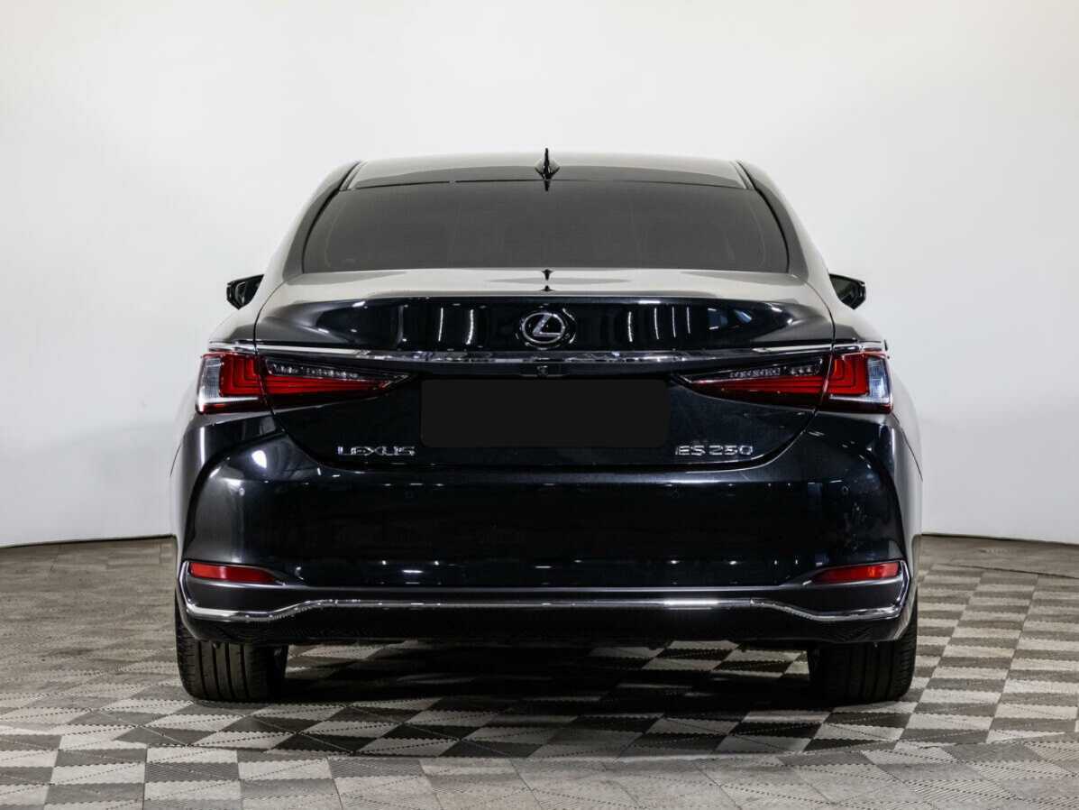 Lexus ES 250, 2019 - 77 931 км. | Фото №6