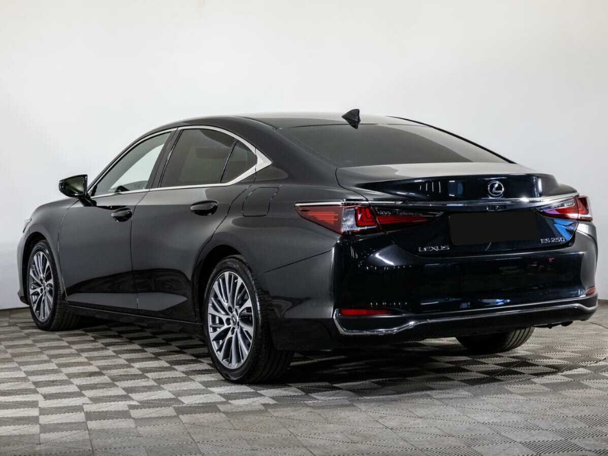 Lexus ES 250, 2019 - 77 931 км. | Фото №7