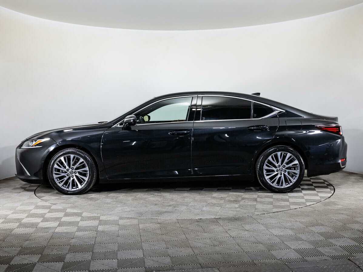 Lexus ES 250, 2019 - 77 931 км. | Фото №8