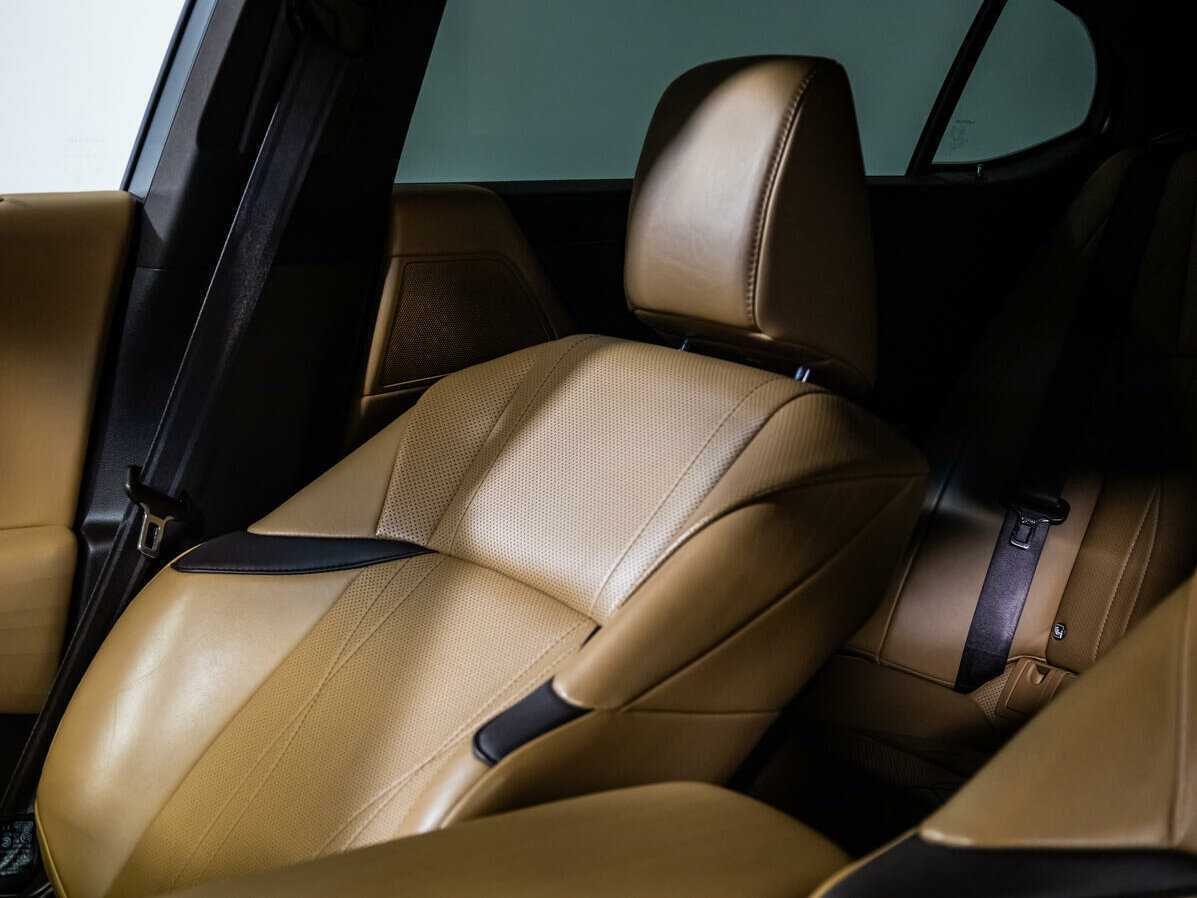 Lexus ES 250, 2019 Фото №29