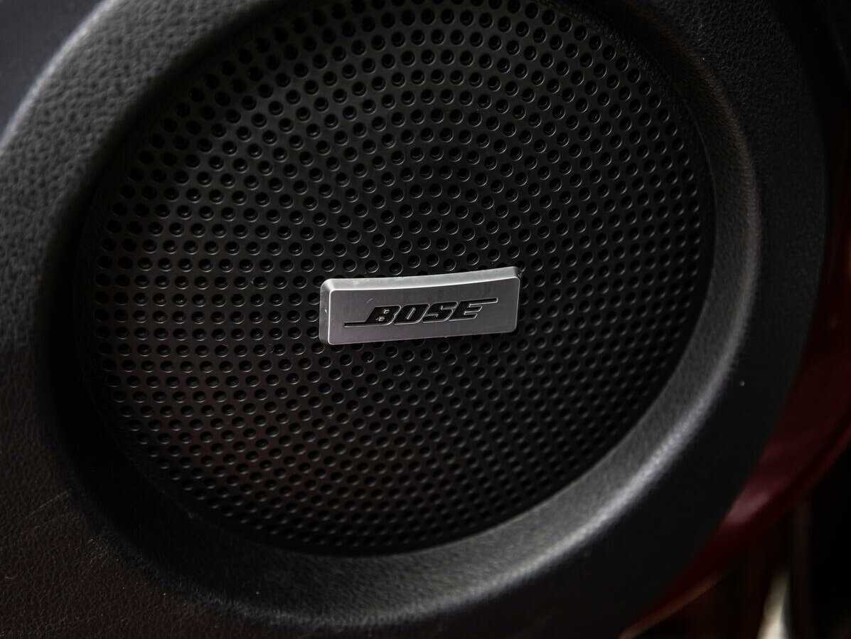 Nissan Qashqai+2, 2012 Фото №15