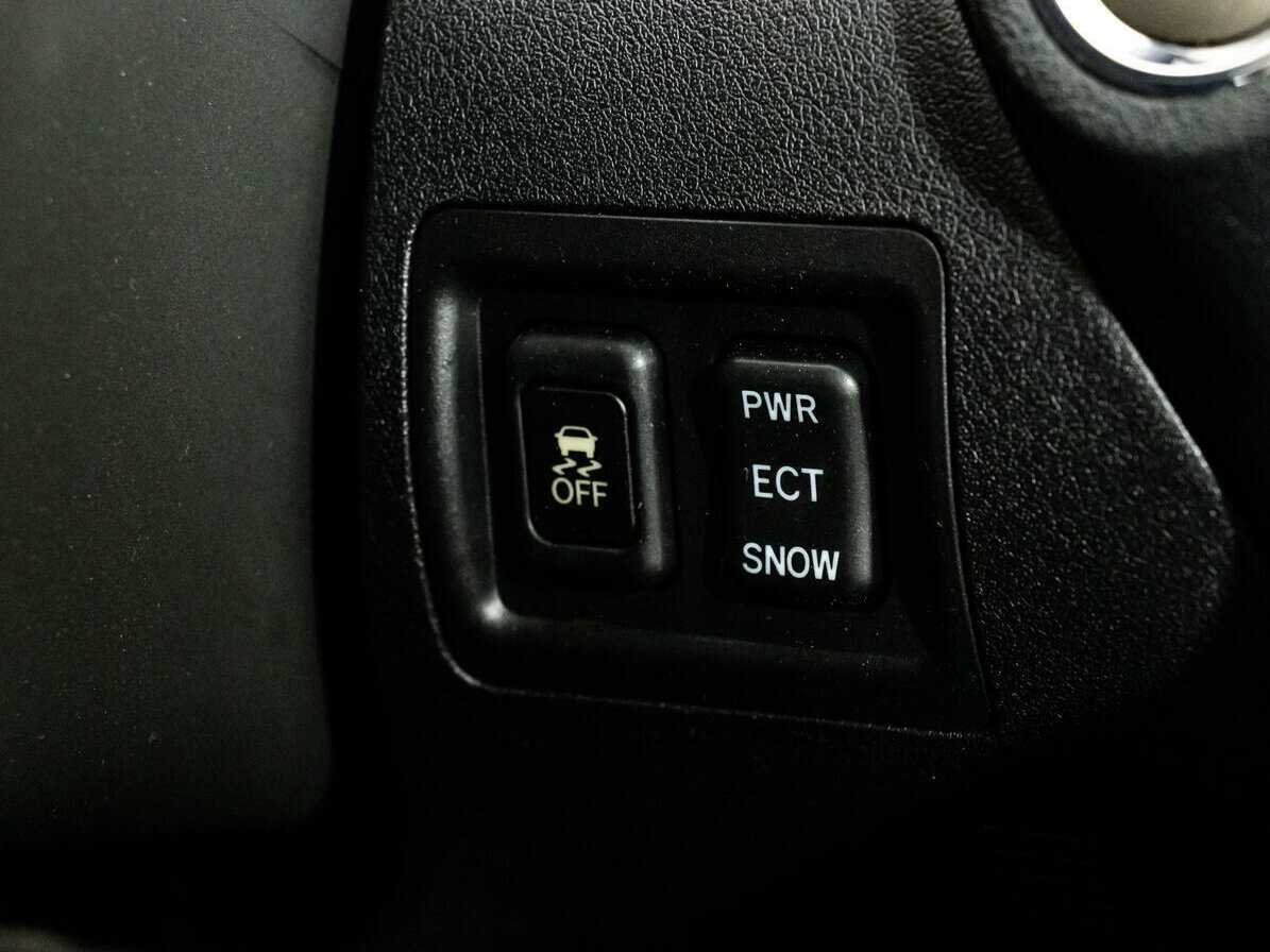 Lexus IS 250, 2008 Фото №20