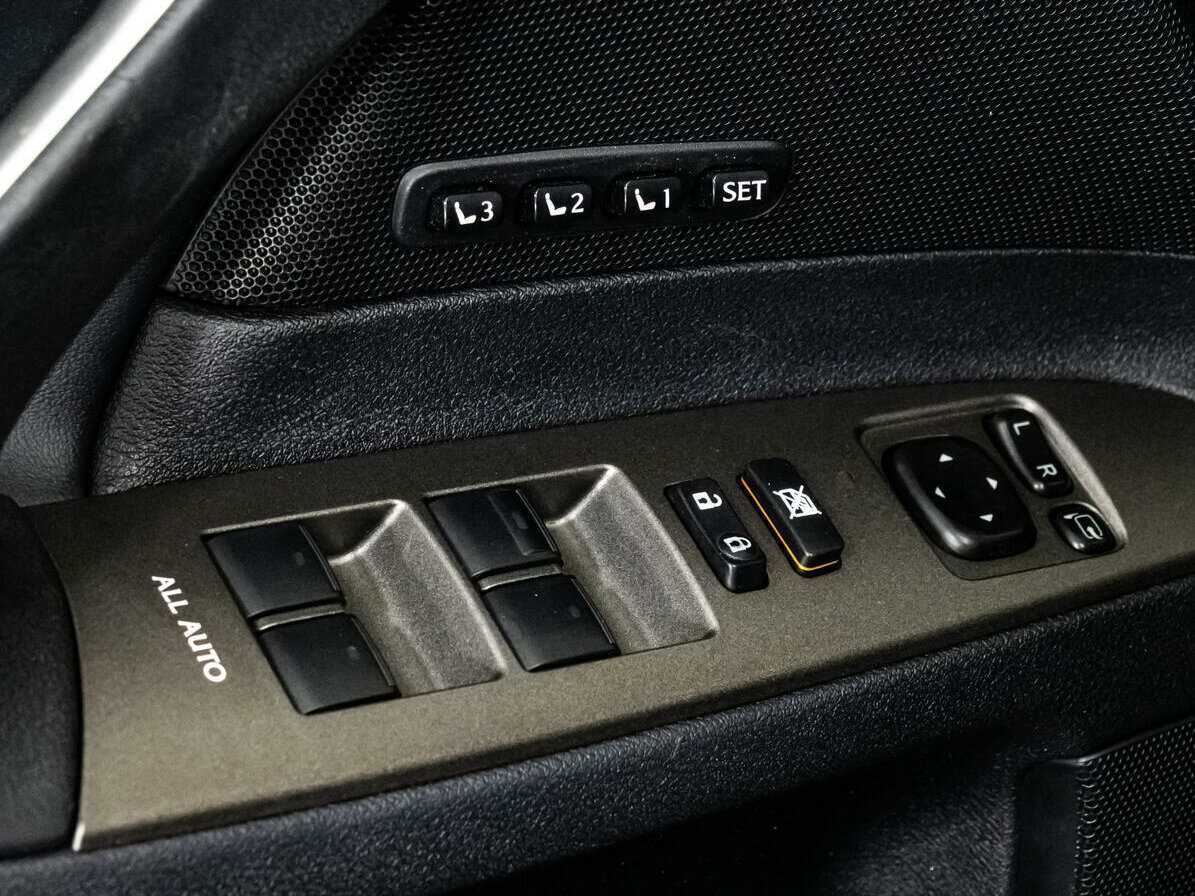 Lexus IS 250, 2008 Фото №21