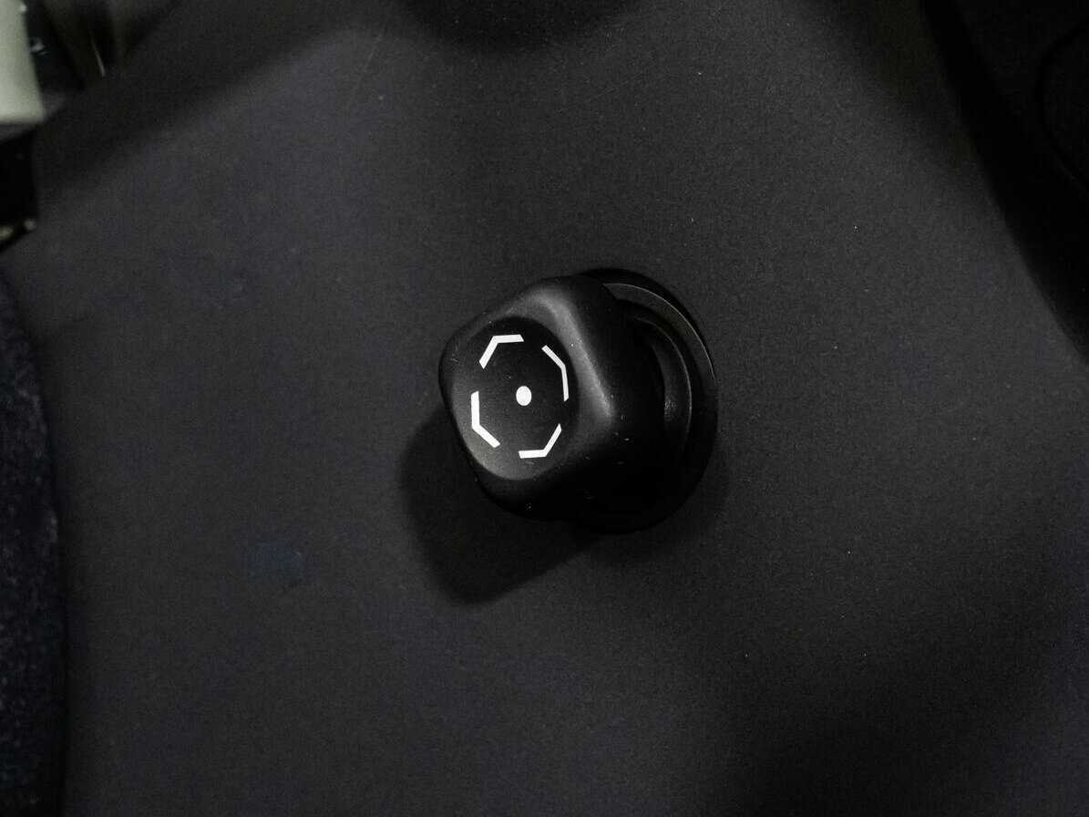 Lexus IS 250, 2008 Фото №22