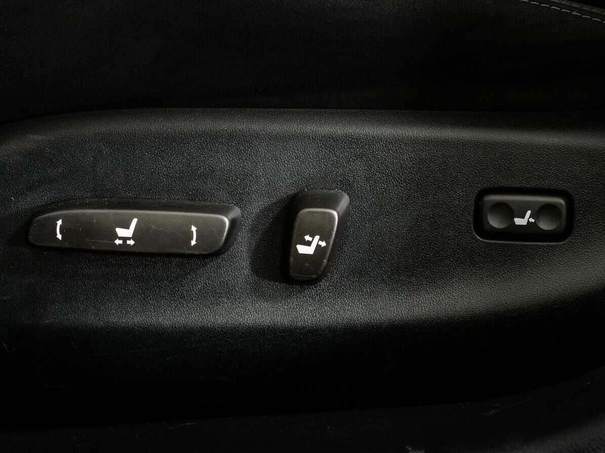 Lexus IS 250, 2008 Фото №23