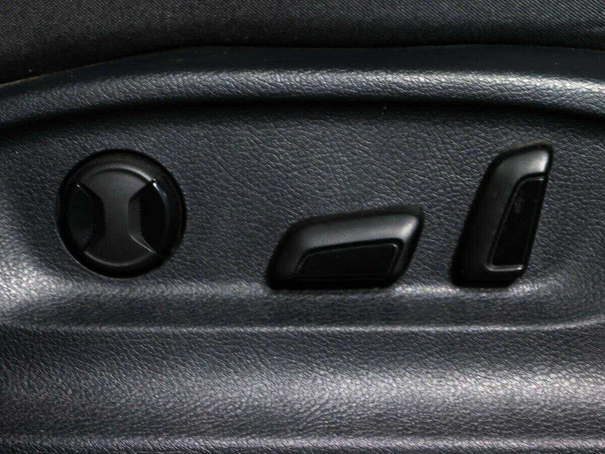 Skoda Kodiaq, 2022 Фото №20