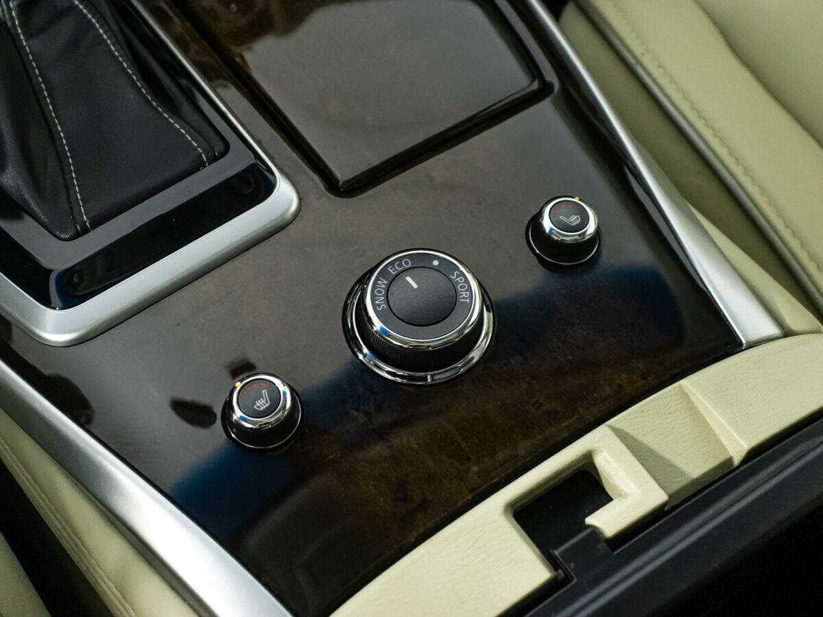 Infiniti QX60, 2018 Фото №17