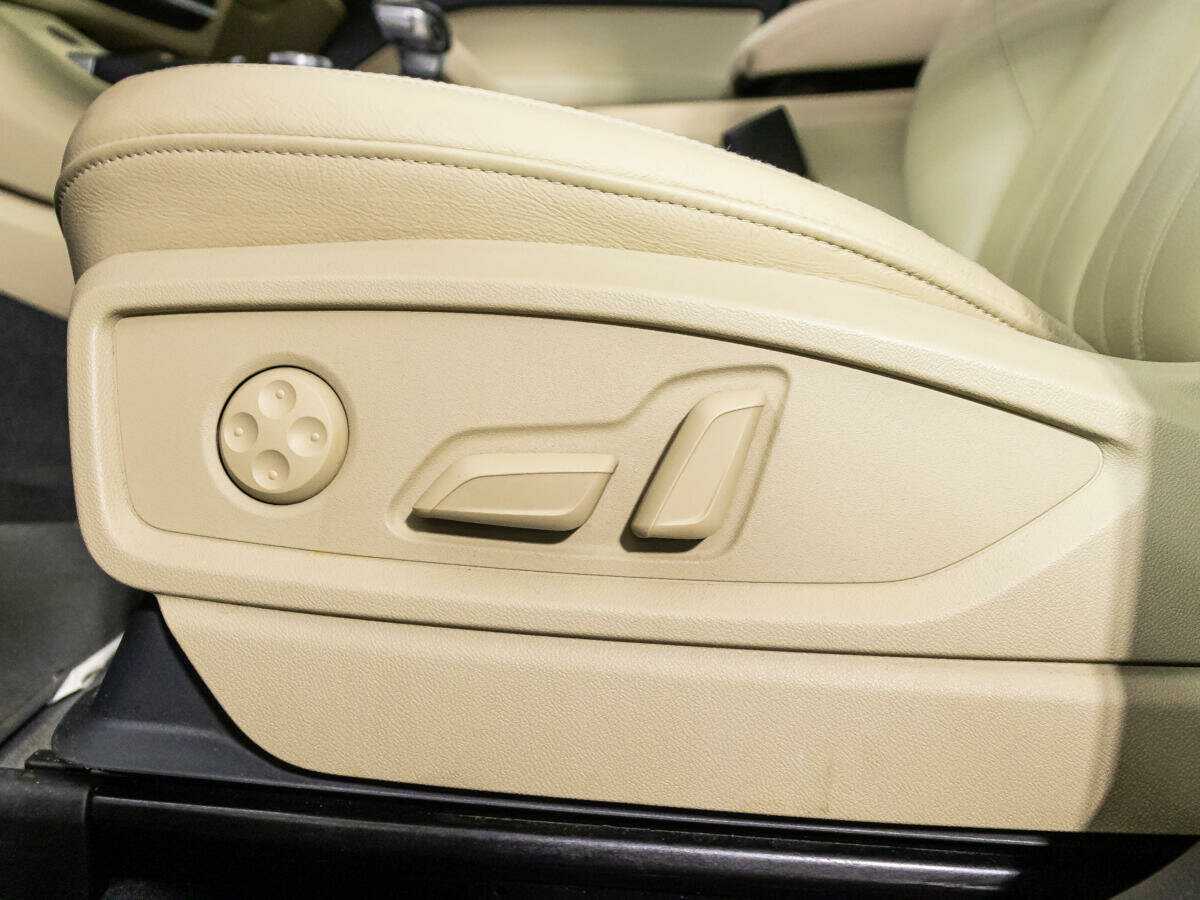 Audi Q5, 2019 Фото №21