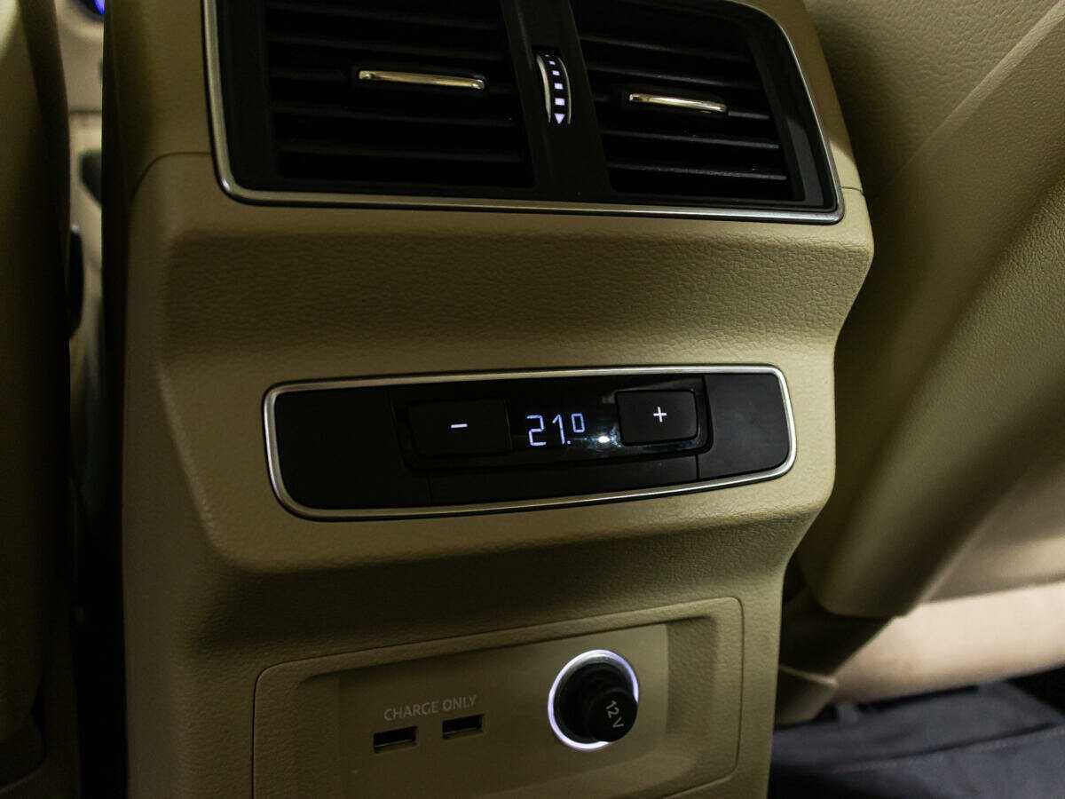 Audi Q5, 2019 Фото №23