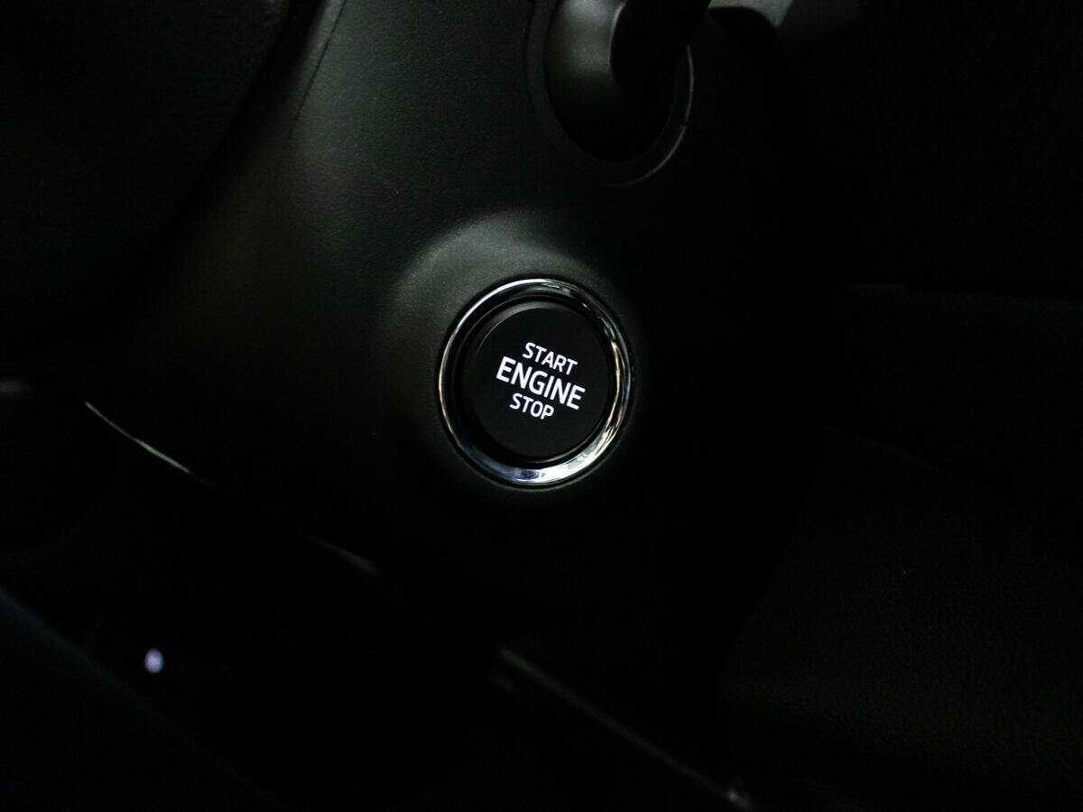 Skoda Kodiaq, 2022 Фото №19