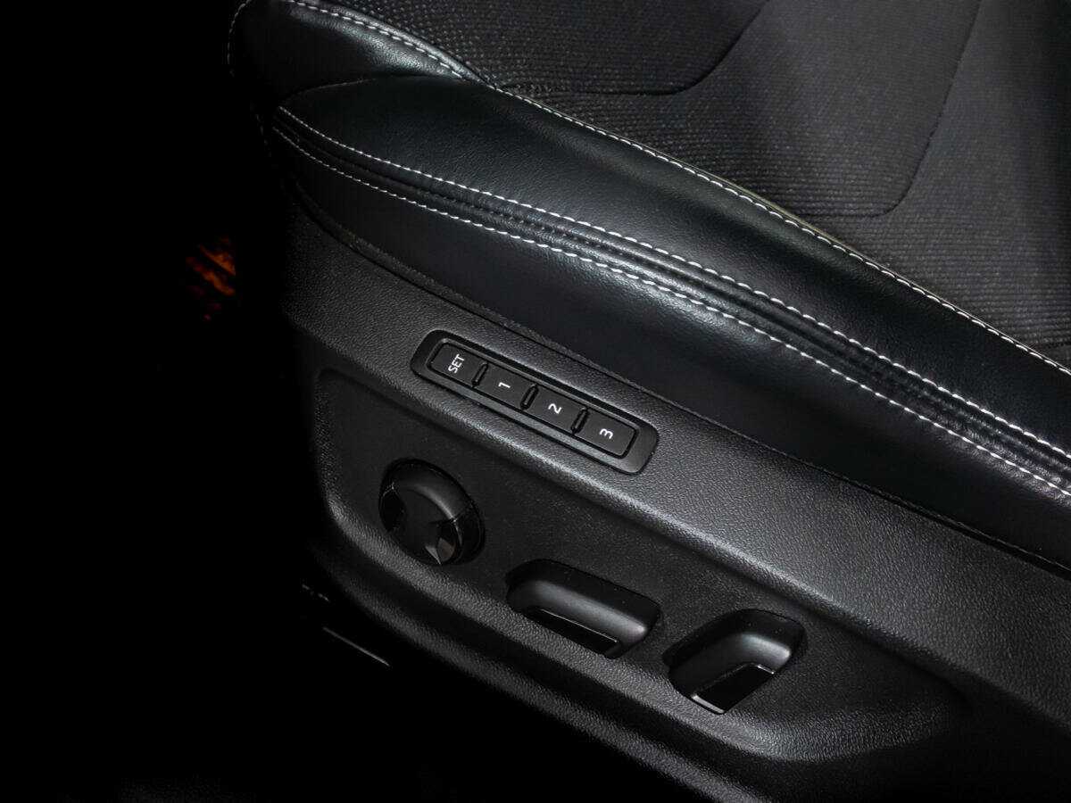 Skoda Kodiaq, 2022 Фото №20