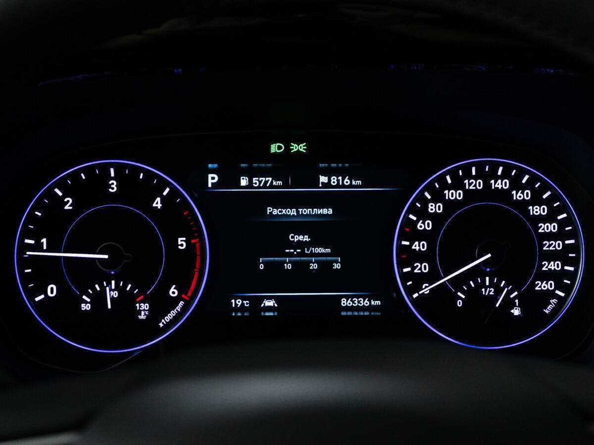 Hyundai Palisade, 2021 Фото №12