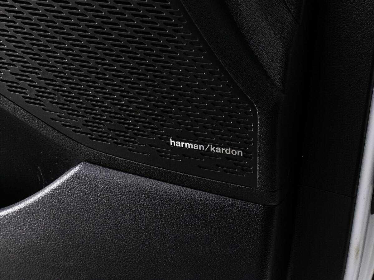 Hyundai Palisade, 2021 Фото №27