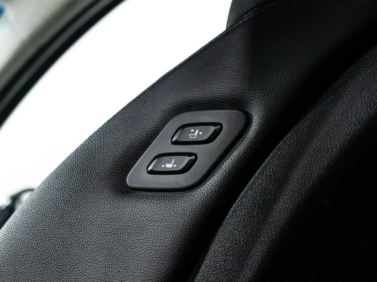 Hyundai Santa Fe, 2020 Фото №16