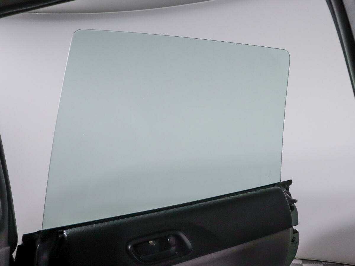 Subaru Forester, 2007 Фото №13