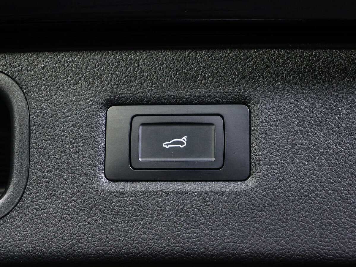 Voyah Free, 2023 Фото №19