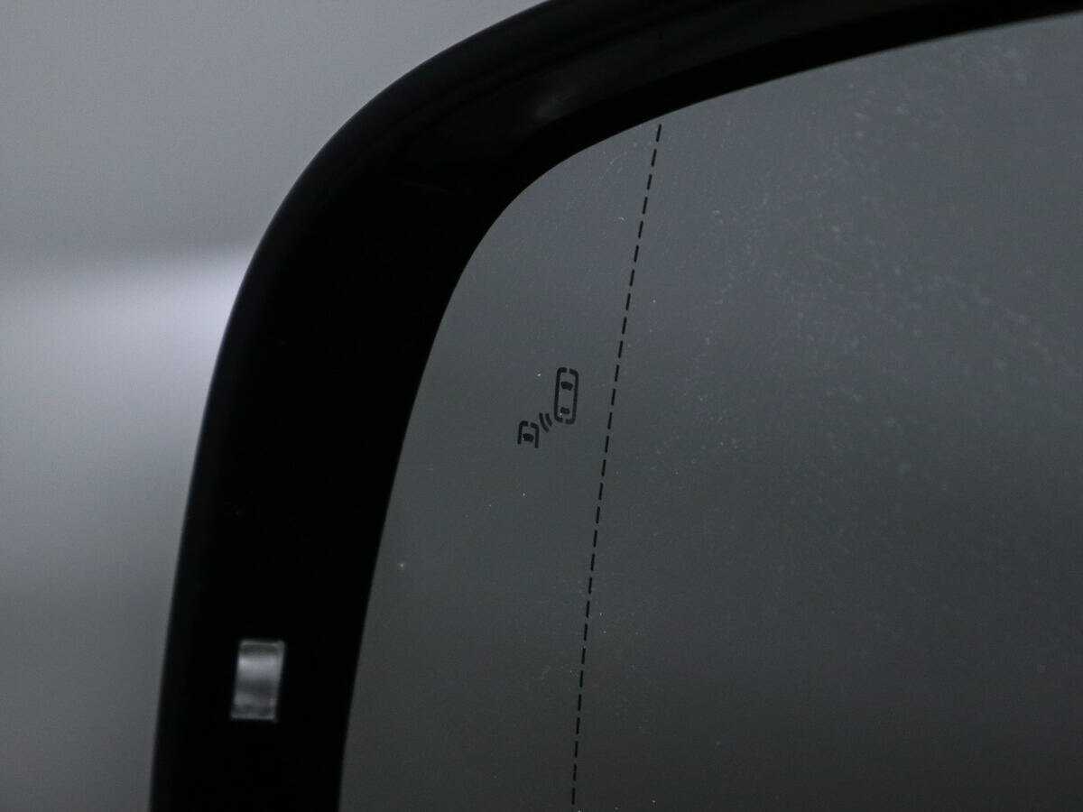 Voyah Free, 2023 Фото №20