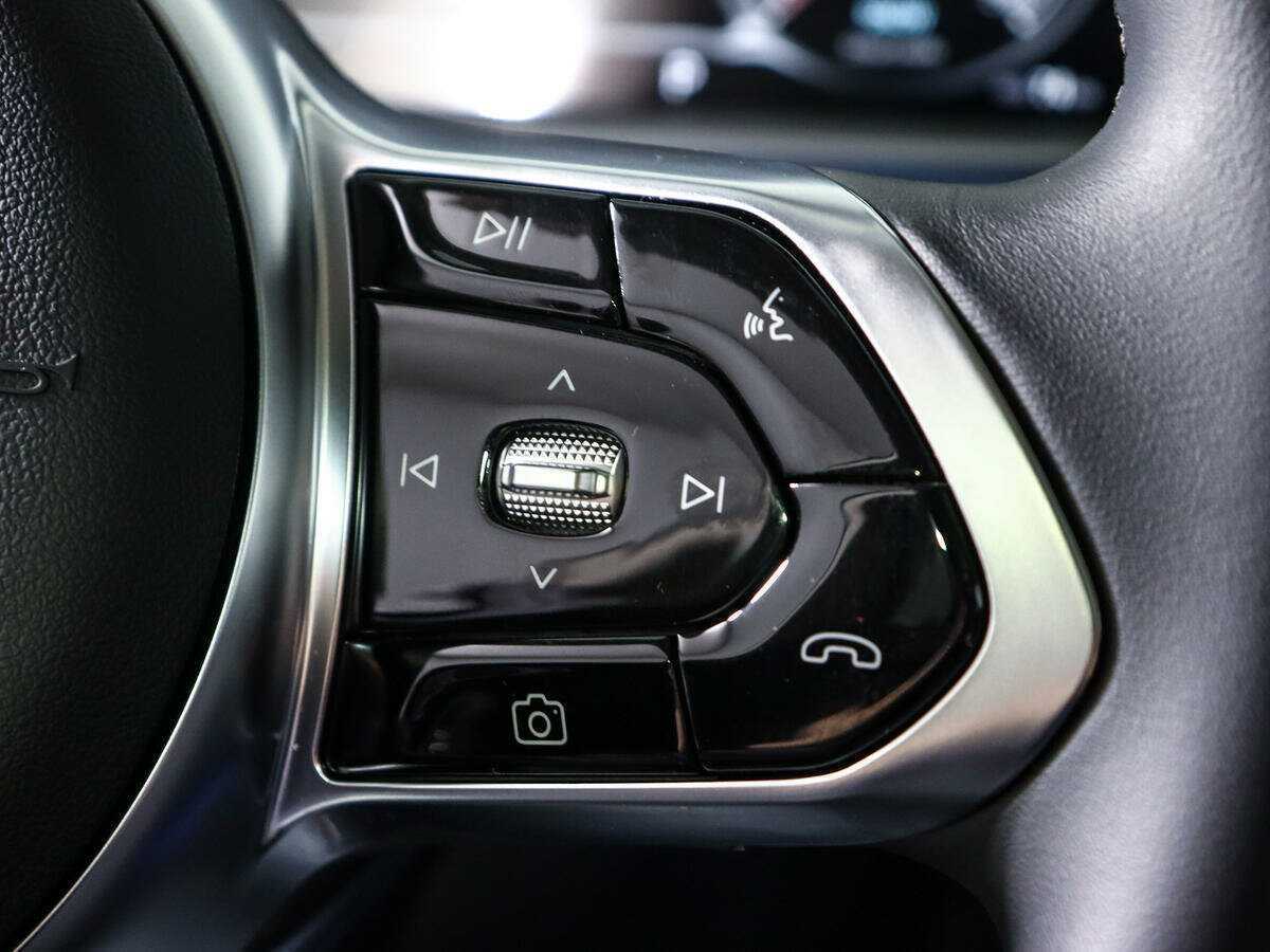 Voyah Free, 2023 Фото №24