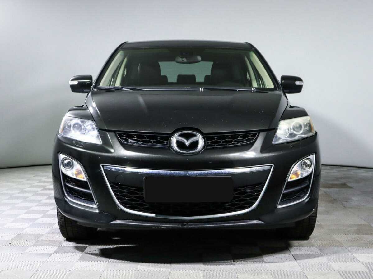 Mazda CX-7, 2010 - 212 000 км. | Фото №2