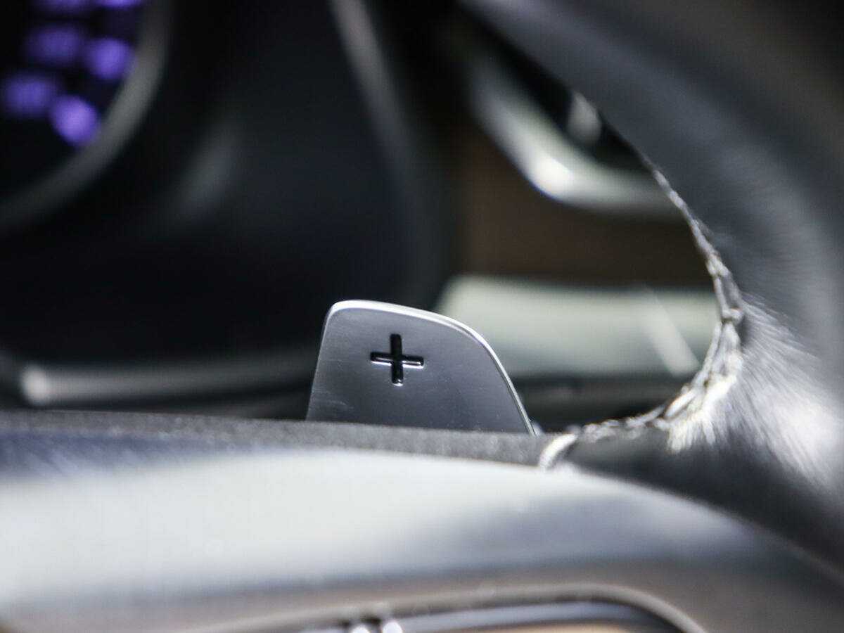 Kia K900, 2019 Фото №26