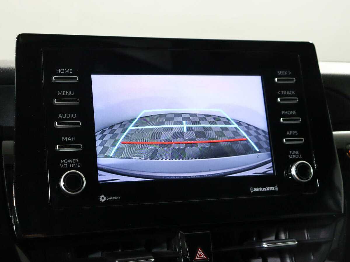 Toyota Camry, 2022 Фото №15