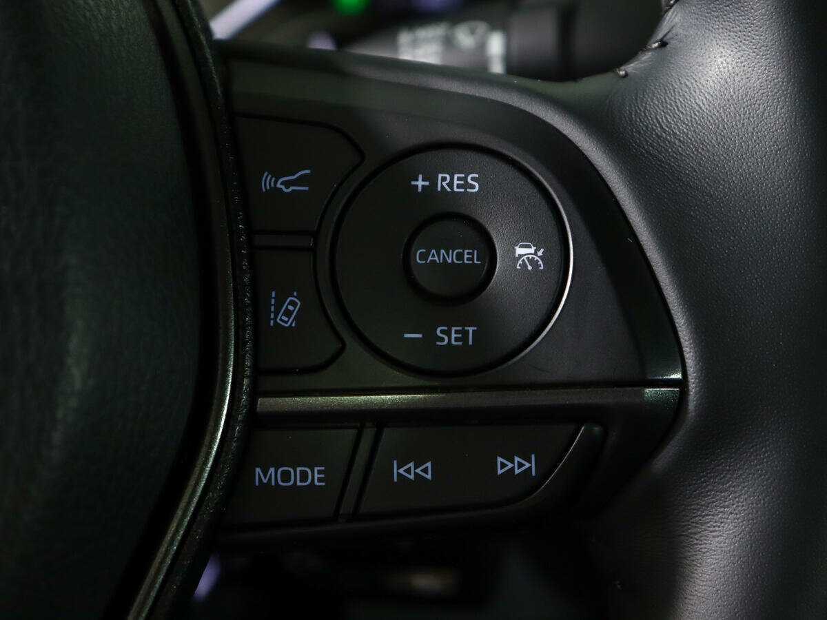 Toyota Camry, 2022 Фото №19