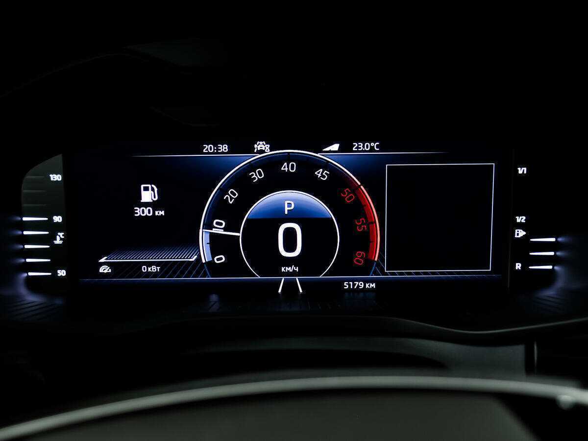 Skoda Kodiaq, 2022 Фото №10