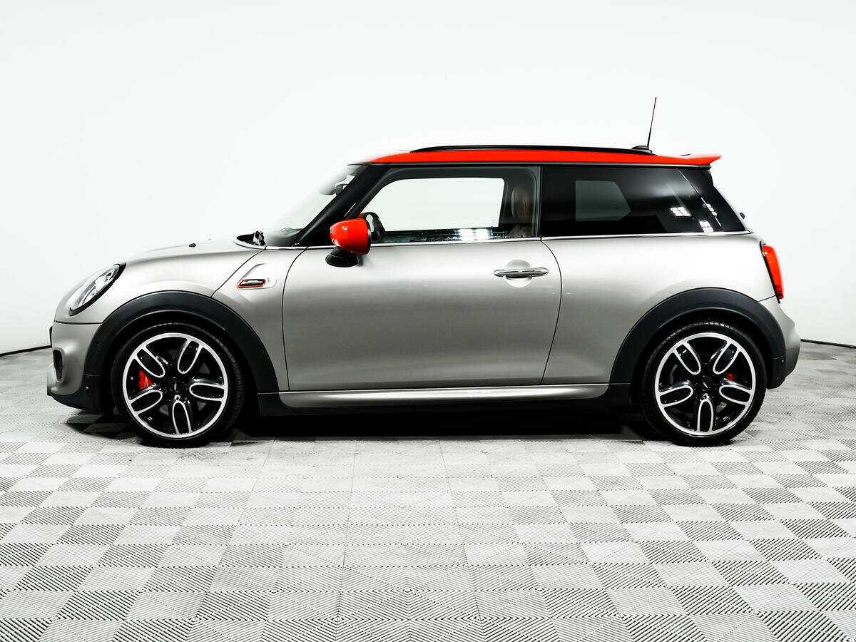 Mini Hatch JCW John Cooper Works, 2019 - 56 272 км. | Фото №8