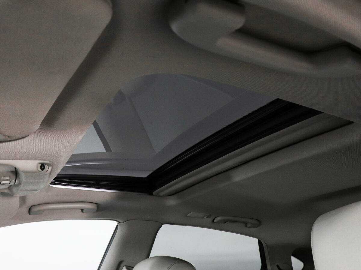 Infiniti QX50, 2015 Фото №11