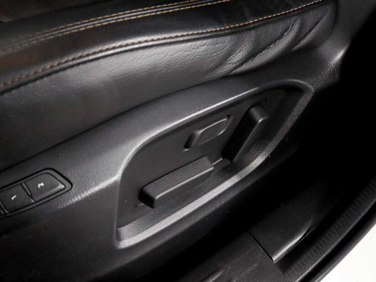 Mazda CX-5, 2018 Фото №10