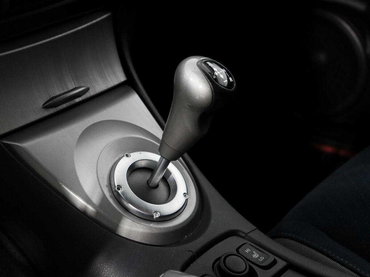 Honda Civic, 2008 - 184 821 км. | Фото №8