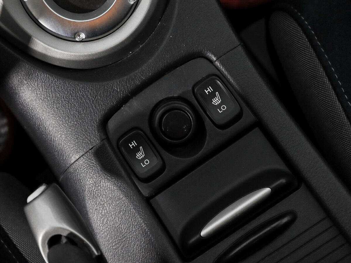 Honda Civic, 2008 Фото №9