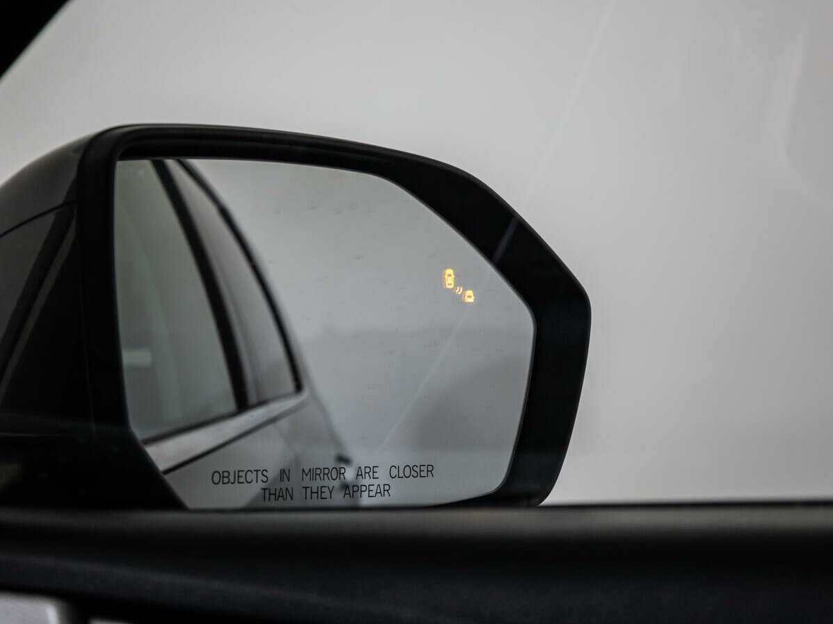 Hyundai Palisade, 2021 Фото №24