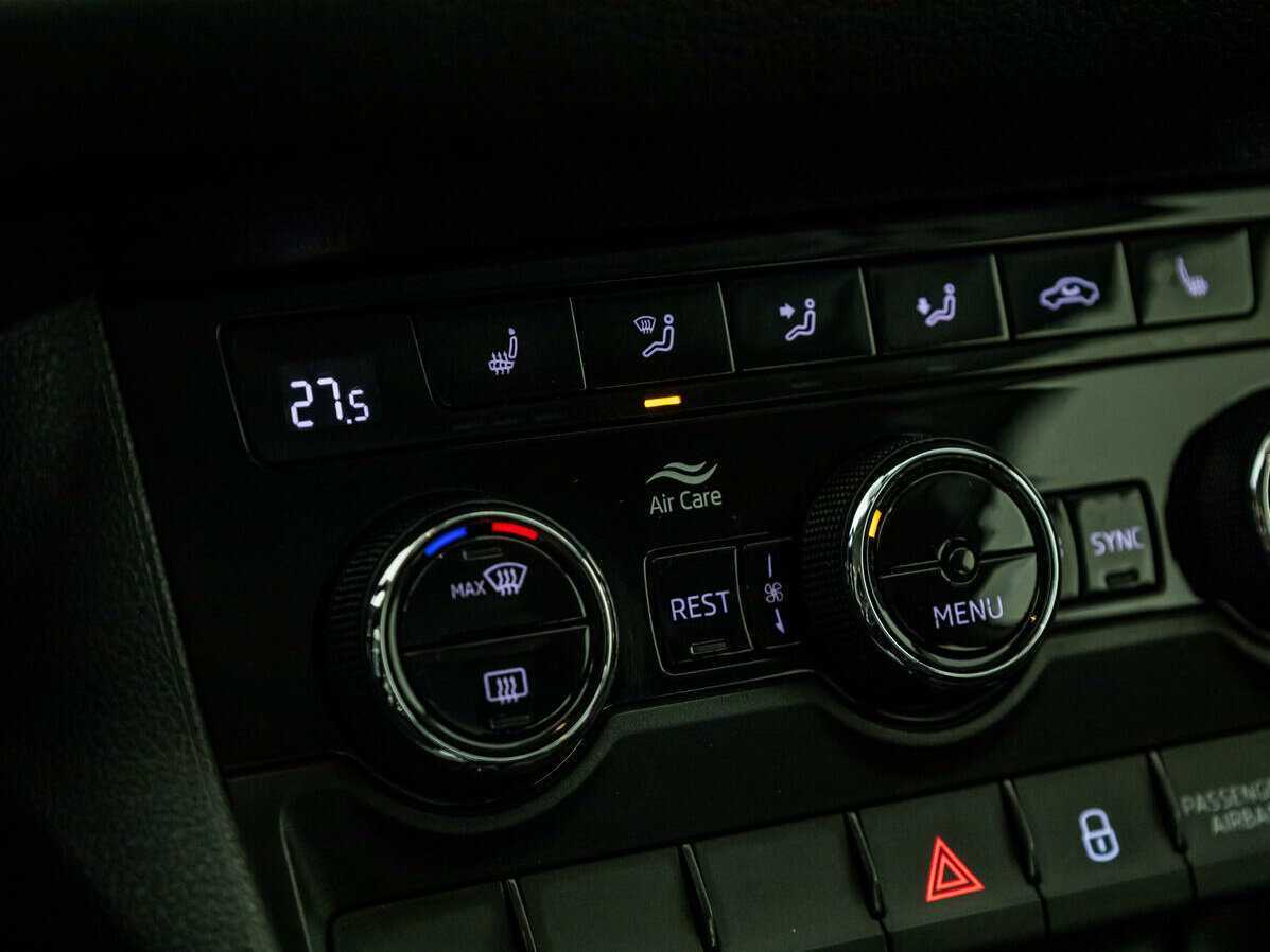 Skoda Kodiaq, 2018 Фото №16