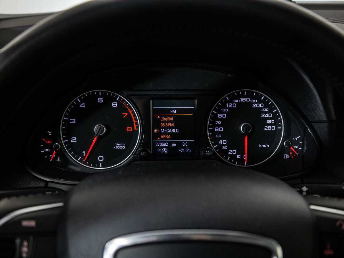 Audi Q5, 2012 Фото №10