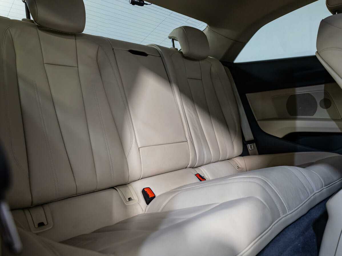 Audi A5, 2019 Фото №12