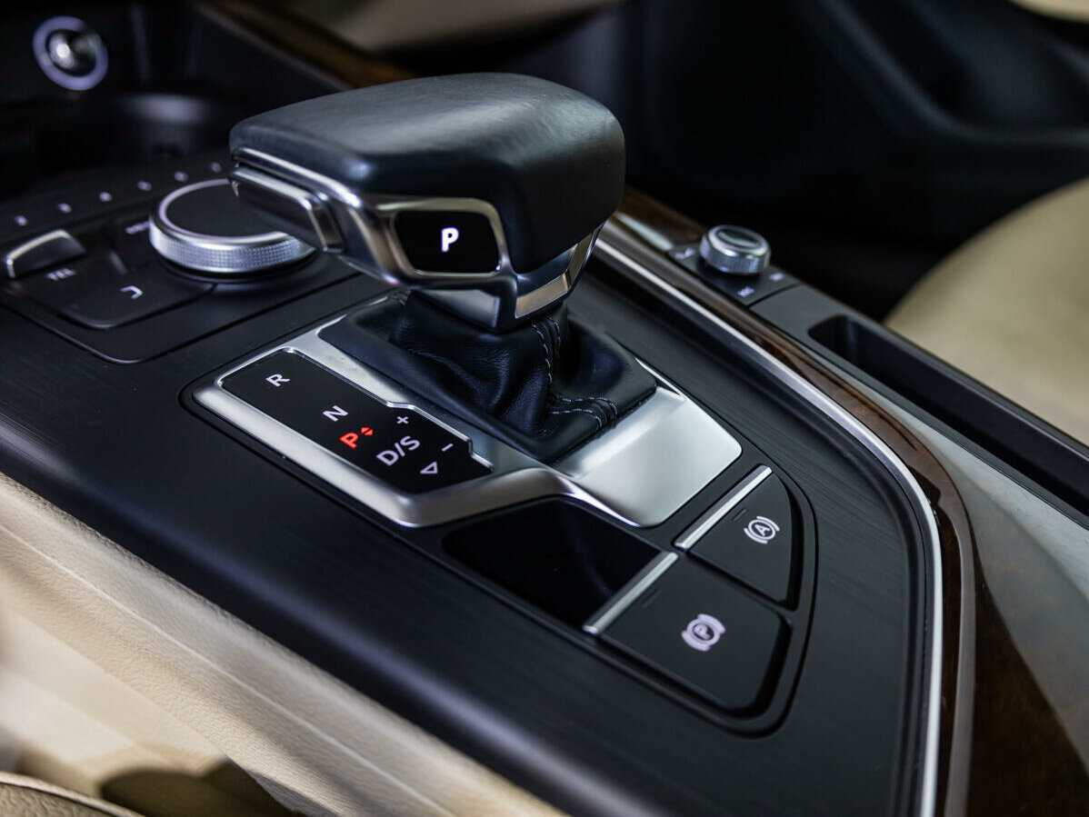 Audi A5, 2019 Фото №13