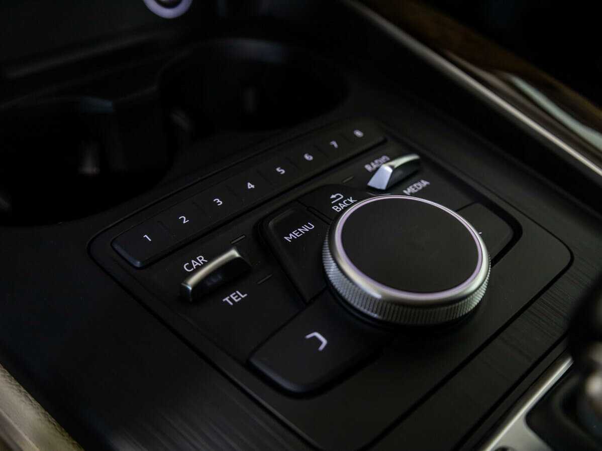 Audi A5, 2019 Фото №14