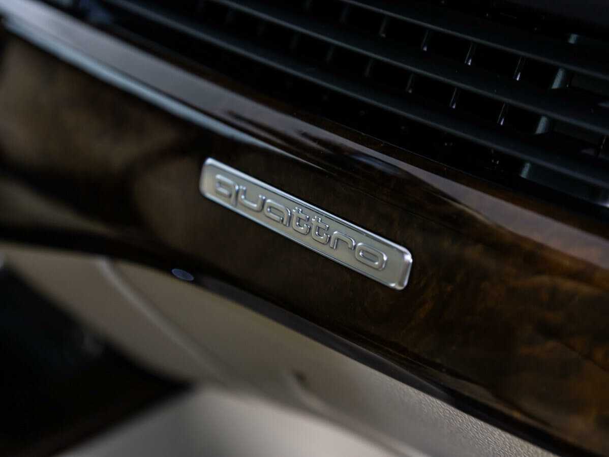 Audi A5, 2019 Фото №15