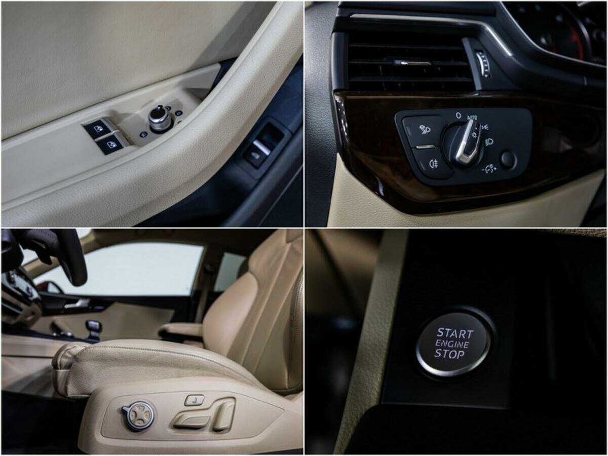 Audi A5, 2019 Фото №16