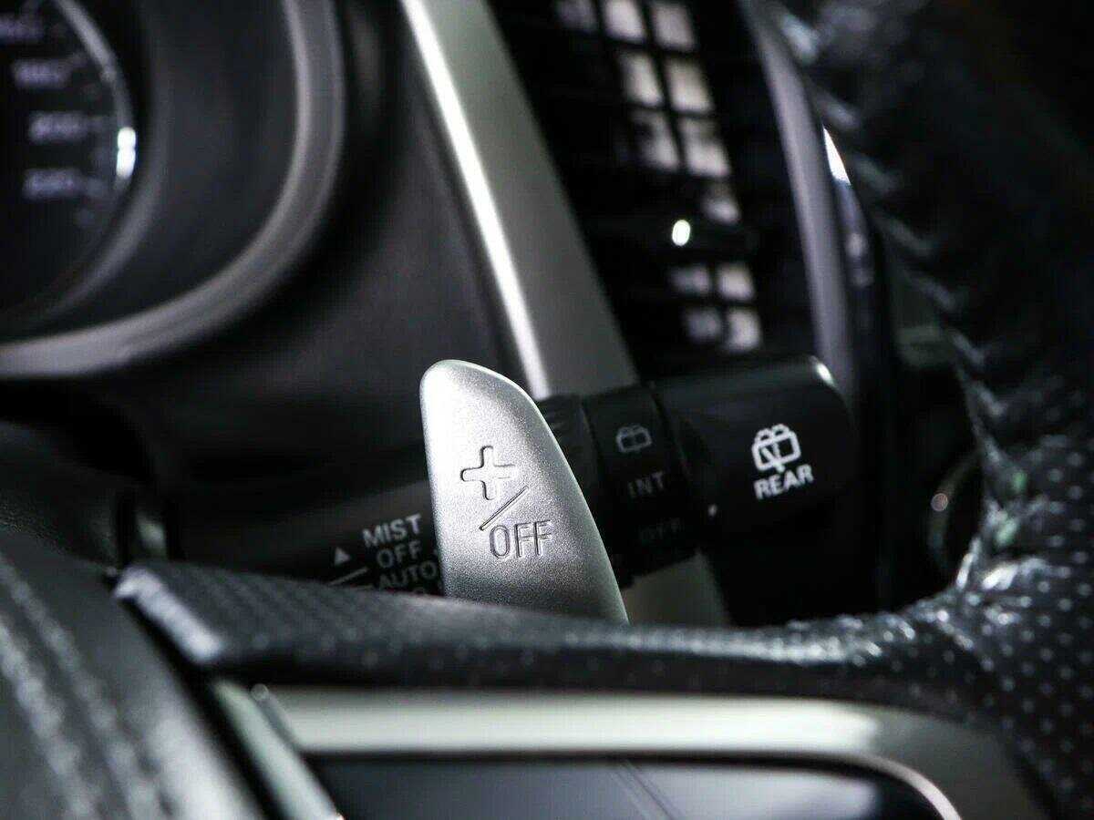 Mitsubishi Pajero Sport, 2017 Фото №21