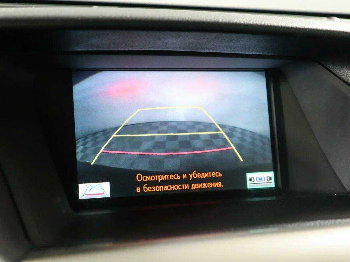 Lexus RX 450h, 2010 Фото №15