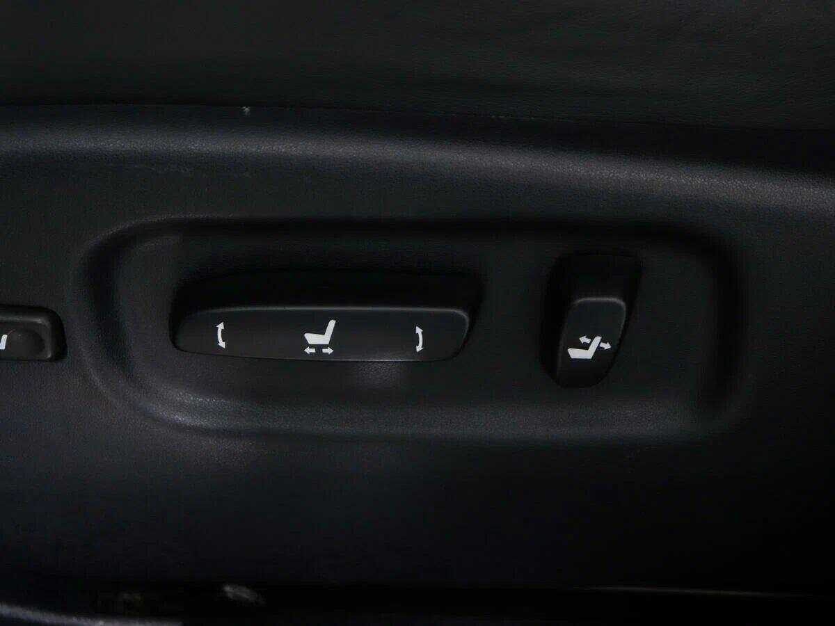 Lexus RX 450h, 2010 Фото №18